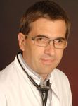 Chefarzt der Abteilung Nephrologie Prof. Dr. med. Joachim Beige