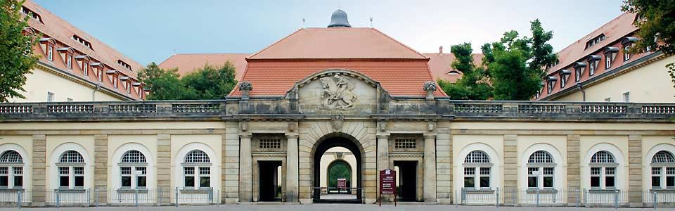 Klinikum St Georg Krankenhaus Medizin In Leipzig St Georg